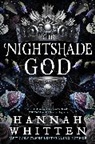 Hannah Whitten - The Nightshade God