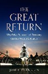Jamie Franklin, Franklin Jamie - The Great Return