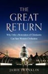 Jamie Franklin - The Great Return