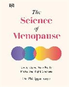 Philippa Kaye - The Science of Menopause