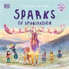 Stephen Hogtun, Stephen Hogtun - Sparks of Imagination
