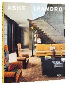ARIEL ASHE, Felix Burrichter, Shade Degges, Adrian Gaut, Rashid Johnson, REINALDO LEANDRO... - Ashe Leandro Architecture and Interiors