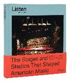 N Bell, Natalie Bell, Rhona Bitner, Jon Hammer, Iggy Pop, Eric Reinhardt... - Listen