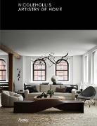 Douglas Friedman, Nicole Hollis, David Wiseman - Nicole Hollis: Artistry of Home