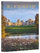 Hugo Rittson-Thomas, Henrietta Spencer-Churchill - Blenheim