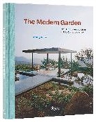 Pierluigi Serraino - The Modern Garden