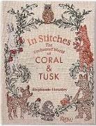 John Derian, STEPHANIE HOUSLEY - In Stitches