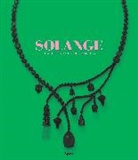 SOLANGE AZAGURY-PARTRIDGE, Pelta, Ruth Peltason, Clare Phillips - Solange