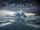 Sebastian Copeland, Jane Goodall - The Arctic