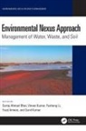 Sartaj Ahmad (Gifu University Bhat, Fuad Ameen, Sartaj Ahmad Bhat, Sunil Kumar, Vineet Kumar, Kumar Sunil... - Environmental Nexus Approach
