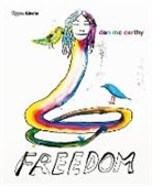 MARY HEILMAN, Dan McCarthy, UGO RODINONE, Ugo Rondinone, Peter Shire, PETER SHIRES... - Dan McCarthy Freedom