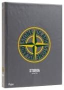 Angelo Flaccavento, Eugene Rabkin, Carlo Rivetti - Stone Island Storia Revised and Updated