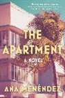 Ana MenAcndez, Ana Menendez, Ana Menéndez - The Apartment