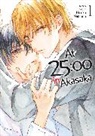 Hiroko Natsuno - At 25:00 in Akasaka Vol. 1