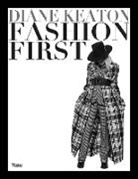 Diane Keaton, Ralph Lauren - Fashion First
