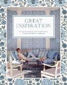 KATHERINE BRYAN, GEORGE GURLEY, Mitchell Owens, Roberto Peregalli, Laura Sartori Rimini - Katherine Bryan Great Inspiration