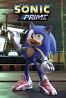 Hayden Robel - Sonic the Hedgehog: Sonic Prime, Vol. 1