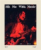 Chris Blackwell, Lee Jaffe, Rita Marley - Hit Me With Music