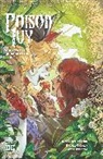 Atagun Ilhan, Marcio Takara, G Willow Wilson, G. Willow Wilson - Poison Ivy Vol. 2: Unethical Consumption
