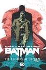 Mike Hawthorne, Chip Zdarsky - Batman Vol. 2: The Bat-Man of Gotham