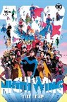Eduardo Pansica, Bruno Redondo, Tom Taylor - Nightwing Vol. 4: The Leap