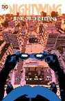 Travis Moore, C S Pacat, C.S. Pacat, Eduardo Pansica, Tom Taylor - Nightwing Vol. 5: Time of the Titans