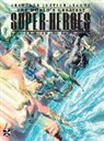Paul Dini, Alex Ross - Justice League: The World s Greatest Superheroes by Alex Ross & Paul