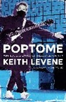 Adam Hammond, Hammond Adam, Keith Levene - POPTOME