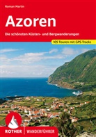 Roman Martin - Azoren
