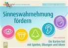 Mona Mergemeier - Sinneswahrnehmung fördern