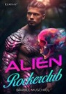 Bärbel Muschiol - Alien Rockerclub