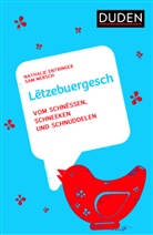 Nathalie Entringer, Nathalie (Dr.) Entringer, Sam Mersch, Sam (Dr.) Mersch - Lëtzebuergesch
