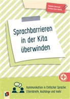 Rebekka Behrendt, Krishna-Sara Helmle - Sprachbarrieren in der Kita überwinden