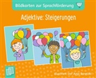 Anja Boretzki - Adjektive: Steigerungen