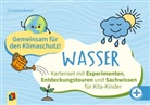 Christina Braun - Gemeinsam für den Klimaschutz! Wasser