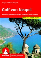 Jürgen Wiegand, Remo Wiegand - Golf von Neapel