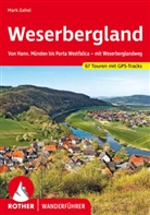 Mark Zahel - Weserbergland