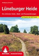 Wolfgang Schwartz - Lüneburger Heide