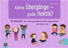 Kathrin Eimler - Kleine Übergänge - große Hektik?