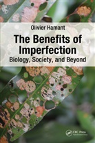 Olivier Hamant, Olivier (Rdp Ens Lyon Hamant - Benefits of Imperfection