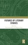 Tim Nilges Lanzendorfer, Tim Lanzendörfer, Mathias Nilges, Nilges Mathias - Futures of Literary Studies