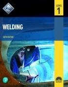 NCCER - Welding, Level 1