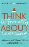 Maren Goerss, Angela Sizer - Think Differently About Learning