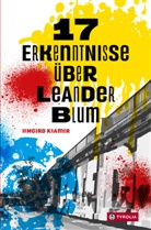 Ingrid Kramer, Irmgard Kramer - 17 Erkenntnisse über Leander Blum