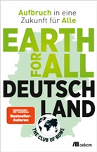 Club of Rome, Club of Rome - Earth for All Deutschland