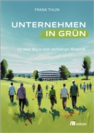 Frank Thun - Unternehmen in Grün