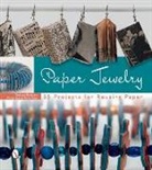 Barbara Baumann, Flurina Hodel - Paper Jewelry