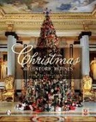 Katharine Kaye McMillan, Patricia Hart McMillan, Patricia Hart/ McMillan McMillan - Christmas at Historic Houses