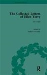 Katharine Cockin, Katharine (EDT) Cockin, Cockin Katharine - The Collected Letters of Ellen Terry