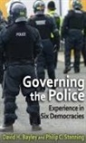 David Bayley, David H. Stenning Bayley, Bayley David, Philip Stenning - Governing the Police